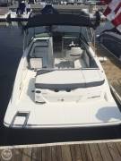 2016, Sea Ray, 21 SPX