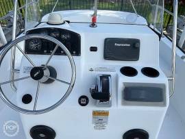 2012, Boston Whaler, 190 montauk