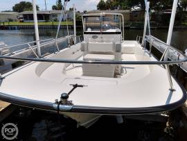 2012, Boston Whaler, 190 montauk