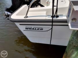 2012, Boston Whaler, 190 montauk