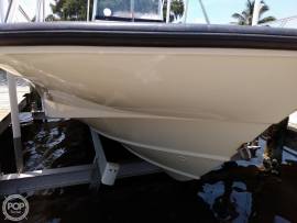 2012, Boston Whaler, 190 montauk