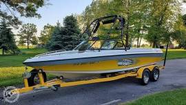 2000, Malibu, Wakesetter VLX