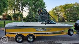 2000, Malibu, Wakesetter VLX