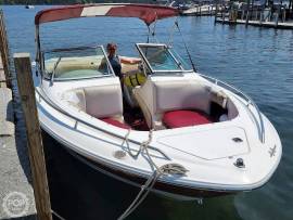 1994, Sea Ray, 200 Signature Series