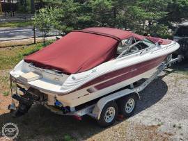 1994, Sea Ray, 200 Signature Series