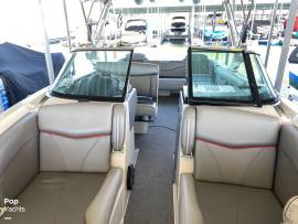 2016, Mastercraft, X46