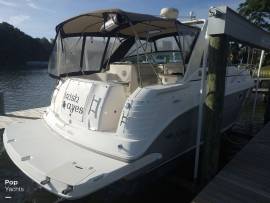 2005, Rinker, 300 Fiesta Vee