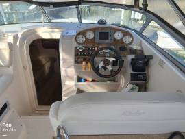 2005, Rinker, 300 Fiesta Vee