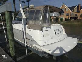 2005, Rinker, 300 Fiesta Vee