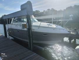 2005, Rinker, 300 Fiesta Vee