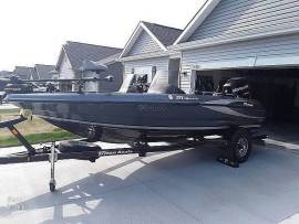 2010, Triton, 177 Explorer