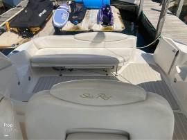 2000, Sea Ray, 340 Sundancer