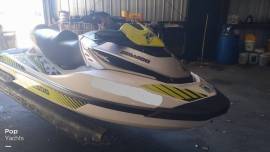 2017, Sea-Doo, RXT-300 HO