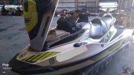 2017, Sea-Doo, RXT-300 HO