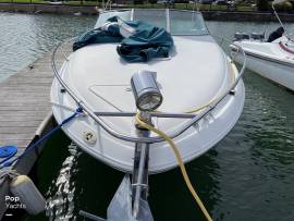 1997, Sea Ray, 280 Sun Sport