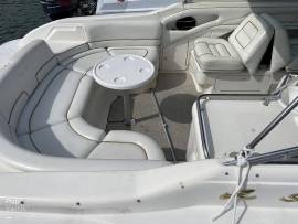 1997, Sea Ray, 280 Sun Sport