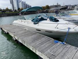 1997, Sea Ray, 280 Sun Sport