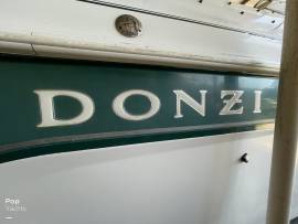 1998, Donzi, 275 LXC