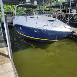 2009, Rinker, 340EC