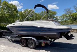 2017, Bayliner, VR6