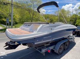 2017, Bayliner, VR6