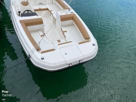 2021, Bayliner, DX2000