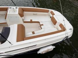 2021, Bayliner, DX2000