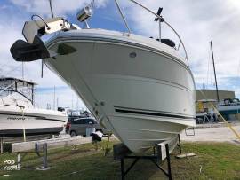 2007, Sea Ray, 260 Sundancer