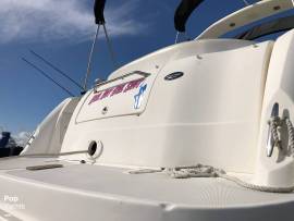 2007, Sea Ray, 260 Sundancer