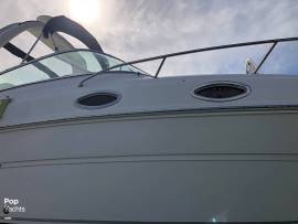 2007, Sea Ray, 260 Sundancer