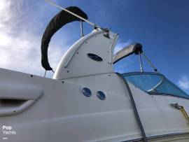 2007, Sea Ray, 260 Sundancer