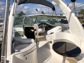 2007, Sea Ray, 260 Sundancer