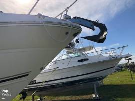 2007, Sea Ray, 260 Sundancer