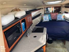 2007, Sea Ray, 260 Sundancer