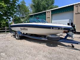 1999, Malibu, Sunsetter LXI