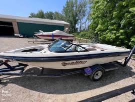 1999, Malibu, Sunsetter LXI