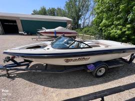 1999, Malibu, Sunsetter LXI