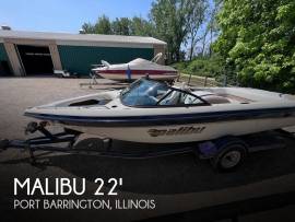 1999, Malibu, Sunsetter LXI