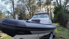 2004, Targa 28 RIB