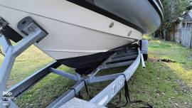 2004, Targa 28 RIB