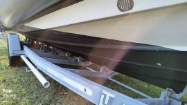 2004, Targa 28 RIB