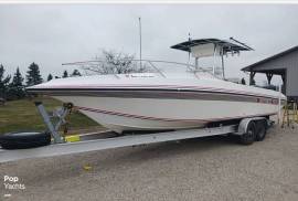 1993, Fountain, 31TE