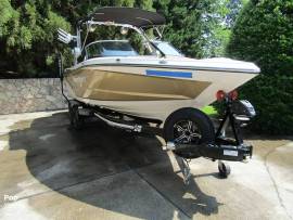 2020, Mastercraft, XT23