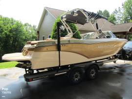 2020, Mastercraft, XT23