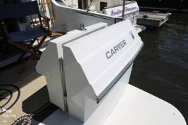 1995, Carver, 330 Mariner