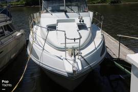 1995, Carver, 330 Mariner