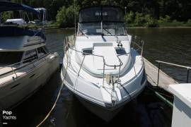 1995, Carver, 330 Mariner