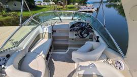 2005, Sea Ray, 260 Sundancer