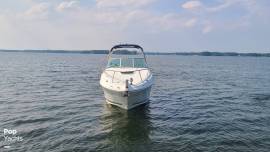 2005, Sea Ray, 260 Sundancer