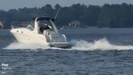 2005, Sea Ray, 260 Sundancer